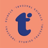 Traceable Stories logo - Similar company to Exogear Tech