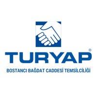 TURYAP BOSTANCI BAĞDAT CADDESİ logo - Similar company to Bayefendi Sportwear