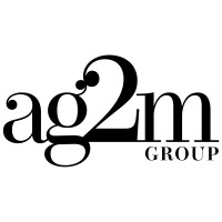 AG2M Group logo - Similar company to Iwuc Sp. Z O.O.