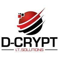 D-Crypt I.T. Solution logo - Similar company to Productivity Development Solutions Pty Ltd