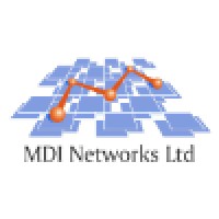 MDI Networks Ltd logo - Similar company to Mdi Revex