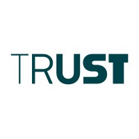 TRUST Project logo - Similar company to Truesolutions Doo