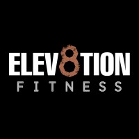 Elev8tion Fitness logo - Similar company to Roo.Ai