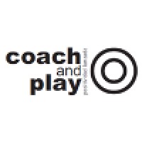 COACH AND PLAY logo - Similar company to Coach Ak Enterprises, Llc