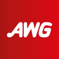 AWG Allgemeine Warenvertriebs-GmbH logo - Similar company to Adler Modemärkte Gmbh