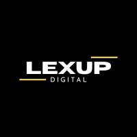 LexUp logo - Similar company to Lexup