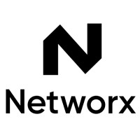 The Networx logo - Similar company to Orbis Software Ltd