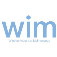 Winston Industrial Maintenance, Inc. logo - Similar company to Winston International Ltd.