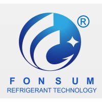 Fonsum Refrigerant logo - Similar company to Dubai Oxygen Llc