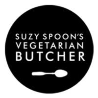 Suzy Spoon's Vegetarian Butcher logo - Similar company to High Caliber Products