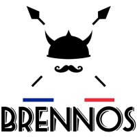 Brennos logo - Similar company to Leafsheep