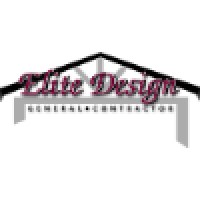 Elite Design General Contractor logo - Similar company to Leone & Keeble, Inc