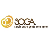 SOGA- Servir Outra Gente Com Amor logo - Similar company to Inpulsar - Associação Para O Desenvolvimento Comunitário