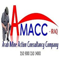 Arab Mine Action Consultancy Company (AMACC) logo - Similar company to Inspyrus