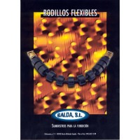 GALDA S.L. logo - Similar company to Tyrsa Consorcio