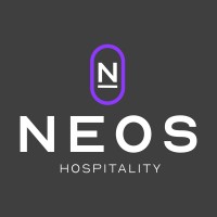 NEOS Hospitality logo - Similar company to The Deltic Group