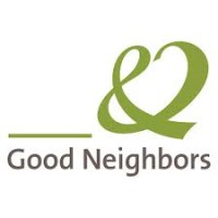 Good Neighbors India logo - Similar company to J&C Language School