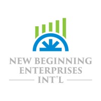 New Beginning Enterprises Int'l logo - Similar company to De Colores Group Inc
