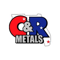 C & R METALS, INC. logo - Similar company to Highland Machine