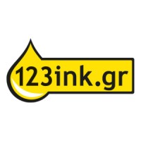 123ink.gr logo - Similar company to Greek Mobile Operators Association (Eekt)