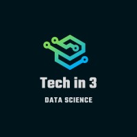 Tech in 3 logo - Similar company to Fuse Fm