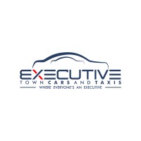 Executive Town Cars logo - Similar company to Executive Town Cars