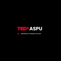 TEDxASPU logo - Similar company to Tedxasu