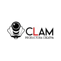 CLAM productora creativa logo - Similar company to Orinoco Films