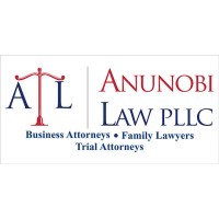 AnunobiLaw PLLC logo - Similar company to Hashlynx Inc.