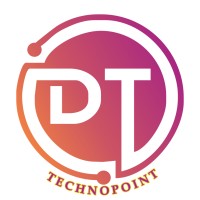 DT Technopoint logo - Similar company to Dt Techsolutions Private Limited