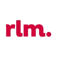 RLM logo - Similar company to Las Musas Music Sl