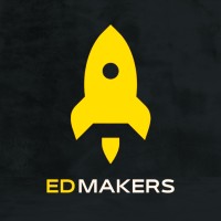 ED MAKERS DIGITAL logo - Similar company to Pouppar