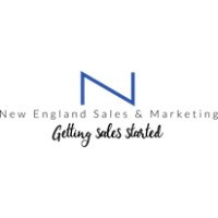 New England Sales & Marketing logo - Similar company to Split One Technologies