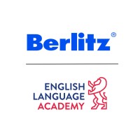 Berlitz | English Language Academy Malta logo - Similar company to Eduworld Malta