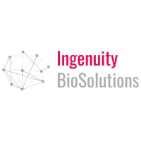 Ingenuity Biosolutions, Llc