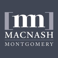 Macnash MONTGOMERY logo - Similar company to Foncium