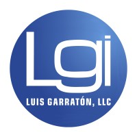 Luis Garratón, LLC. logo - Similar company to Cesar Castillo Llc