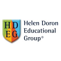 Helen Doron Türkiye logo - Similar company to Ofisevi