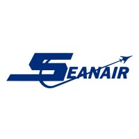 Seanair logo - Similar company to Seakits