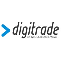 Digitrade by Infonor systems logo - Similar company to Digitrade B2B Saas E-Commerce Platform