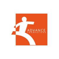 Advance Formazione logo - Similar company to Upnova Group S.R.L.