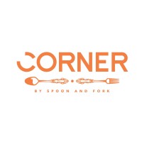 Corner by Spoon and Fork