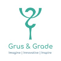 Grus & Grade Private Limited logo - Similar company to Yiieldy