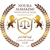 Noura Almaazmi Advocates and Legal Consultancy logo - Similar company to Industa Project Development Consultant