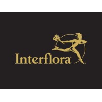 Interflora Norge logo - Similar company to Det Gode Selskap As