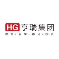 亨瑞集团 logo - Similar company to Playpass