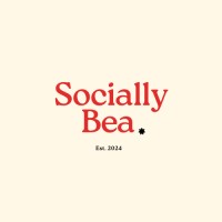 Socially Bea logo - Similar company to Fenn Wright Manson