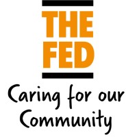 The Fed logo - Similar company to Tech Cares Uk