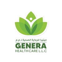 Genera Healthcare Llc