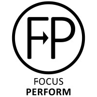 FocusPerform logo - Similar company to Asociación De Dietistas-Nutricionistas De Equipos De Fútbol Español